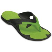 MODI Sport Flip graphite/volt green M7W9（25.0cm） [サンダル モディ スポーツ フリップ ユニセックス グラファイト/ボルトグリーン]