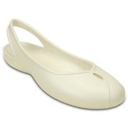 オリビア 2.0 フラット レディース オイスター Olivia II Flat W Oyster W9(25.0cm)