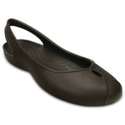 オリビア 2.0 フラット レディース エスプレッソ Olivia II Flat W Espresso W7(23.0cm)
