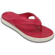 CitiLane Flip raspberry/white M7W9（25.0cm） [シティレーン フリップ ユニセックス ラズベリー/ホワイト]