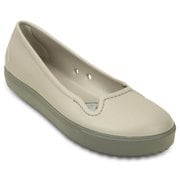シティレーン フラット ウィメン プラチナ CitiLane Flat W platinum W7(23.0cm)