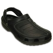 Yukon Mesa Clog M black/black M9（27.0cm） [ユーコン メサ クロッグ メンズ ブラック/ブラック]