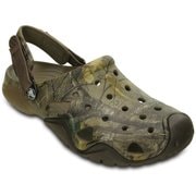 Swiftwater Realtree Xtra Clog walnut/espresso M7（25.0cm） [スウィフトウォーター リアルツリー エクストラ クロッグ メンズ ウォルナット/エスプレッソ]