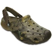 Swiftwater Realtree Xtra Clog walnut/espresso M9（27.0cm） [スウィフトウォーター リアルツリー エクストラ クロッグ メンズ ウォルナット/エスプレッソ]
