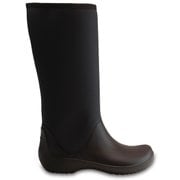 RainFloe Tall Boot Espresso W8（24.0cm） [レインフロー トール ブーツ ウィメン レディース エスプレッソ]