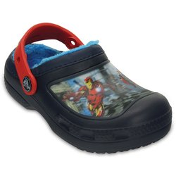 marvel avengers crocs