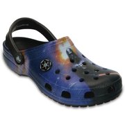 Classic Darth Vader Clog Multi M8W10（26.0cm） [クラシック ダース・ベイダー クロッグ ユニセックス マルチ]