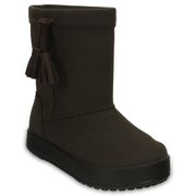 LodgePoint Boot Kids Espresso C10（17.5cm） [ロッジポイント ブーツ キッズ エスプレッソ]