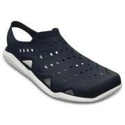 Swiftwater Wave Men navy/white M10（28.0cm） [スウィフトウォーター ウェーブ メンズ ネイビー/ホワイト]