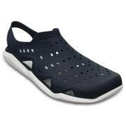 Swiftwater Wave Men navy/white M11（29.0cm） [スウィフトウォーター ウェーブ メンズ ネイビー/ホワイト]