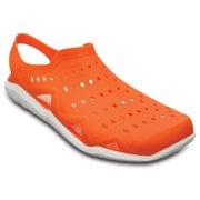 Swiftwater Wave Men orange/white M8（26.0cm） [スウィフトウォーター ウェーブ メンズ オレンジ/ホワイト]