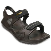 Swiftwater River Sandal Men espresso/black M10（28.0cm） [スウィフトウォーター リバー サンダル メンズ エスプレッソ/ブラック]