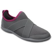 スウィフトウォーター クロスストラップ ウィメン レディース スモーク/ライトグレー Swiftwater Cross-Strap W Smoke/Light grey W9(25.0cm)