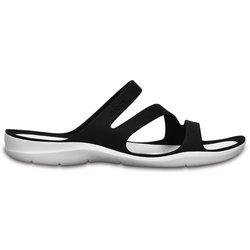 crocs swiftwater sandal w