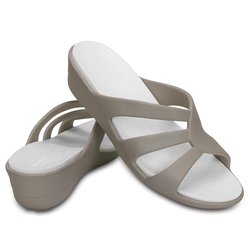 sanrah wedge sandal