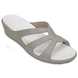 sanrah wedge sandal