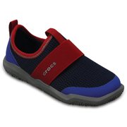 Swiftwater Easy-on Shoe Kids Navy/Pepper C10（17.5cm） [スウィフトウォーター イージーオン シュー キッズ ネイビー/ペッパー]