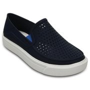 CitiLane Roka Kids Navy C10（17.5cm） [シティレーン ロカ キッズ ネイビー]