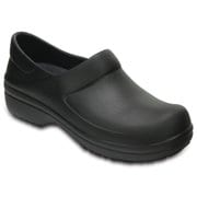ネリア プロ クロッグ ウィメン レディース ブラック Neria Pro Clog W Black W6(22.0cm)