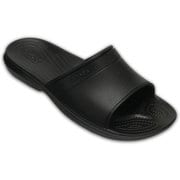 Classic Slide Black M8W10（26.0cm） [クラシック スライド ユニセックス ブラック]