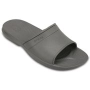 Classic Slide Smoke M7W9（25.0cm） [クラシック スライド ユニセックス スモーク]