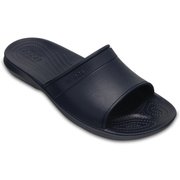 Classic Slide Navy M7W9（25.0cm） [クラシック スライド ユニセックス ネイビー]
