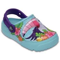 crocs fun lab