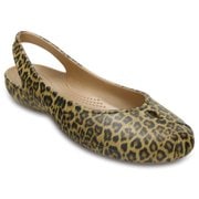 オリビア 2.0 グラフィック ウィメン レディース レパード Olivia II Graphic W Leopard W7(23.0cm)