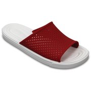 CitiLane Roka Slide Men Ppr/Whi M9（27.0cm） [シティレーン ロカ スライド メンズ]