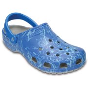Classic Water Graphic Clog Pwh M11（29.0cm） [クラシック ウォーター グラフィック クロッグ ユニセックス]