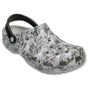 Classic Anniversary Clog Multi M10W12（28.0cm） [クラシック アニバーサリー クロッグ ユニセックス マルチ]