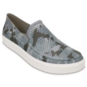 CitiLane Roka Camo 2 Slip-on Men Camo M9（27.0cm） [シティレーン ロカ カモ 2.0 スリップオン メンズ カモ]