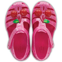 ヨドバシ.com - crocs クロックス Crocs Isabella Novelty Sandal Kids