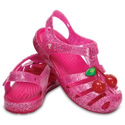 crocs isabella novelty