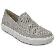 シティレーン ロカ スリップオン ウィメン レディース パールホワイト CitiLane Roka Slip-on W Pearl White W7(23.0cm)