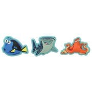 ジビッツ Finding Dory 3pc Pack [サンダル]