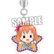 ラブライブ！サンシャイン！！ グラスマーカー Part.2 高海 千歌 [キャラクターグッズ]