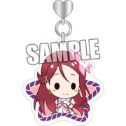 ラブライブ！サンシャイン！！ グラスマーカー Part.2 桜内 梨子 [キャラクターグッズ]