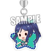 ラブライブ！サンシャイン！！ グラスマーカー Part.2 松浦 果南 [キャラクターグッズ]