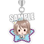 ラブライブ！サンシャイン！！ グラスマーカー Part.2 渡辺 曜 [キャラクターグッズ]