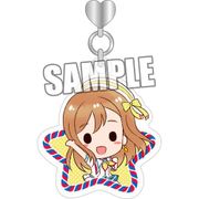 ラブライブ！サンシャイン！！ グラスマーカー Part.2 国木田 花丸 [キャラクターグッズ]