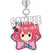 ラブライブ！サンシャイン！！ グラスマーカー Part.2 黒澤 ルビィ [キャラクターグッズ]