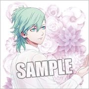 うたの☆プリンスさまっ♪ スクエアメモ Flower ＆ Water Ver. 美風 藍 [キャラクターグッズ]