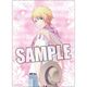 うたの☆プリンスさまっ♪ B5クリア下敷き HAPPY SUMMER Ver. 来栖 翔 [キャラクターグッズ]