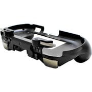 PS Vita2000用 タッチパッド対応 L2/R2ボタン付きグリップカバー