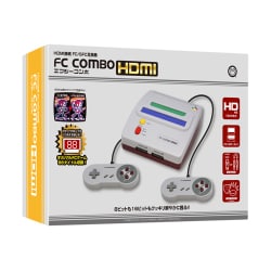 ヨドバシ.com - コロンバスサークル CC-SFCHD-GR [エフシーコンボHDMI