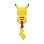 キャラクターグッズ MH-PM-01 マグネットフック ポケモンテール ピカチュウ