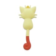 キャラクターグッズ MH-PM-02 マグネットフック ポケモンテール ニャース