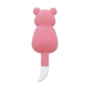 キャラクターグッズ MH-PM-03 マグネットフック ポケモンテール ヤドン