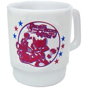 ガーディアンズ・オブ・ザ・ギャラクシー スタッキングマグ ロケット [キャラクターグッズ]